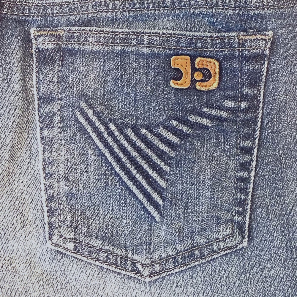 Joe’s Jeans Provocateur size 29 Maternity by A Pea In The Pod